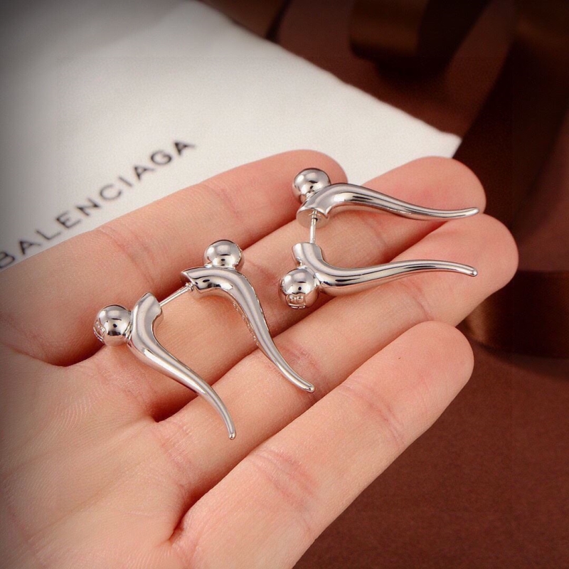 Balenciaga Earrings